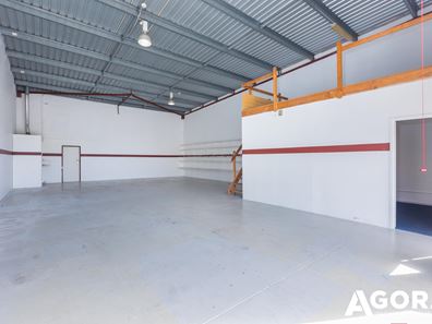 29/5 Hines Road, O'Connor WA 6163