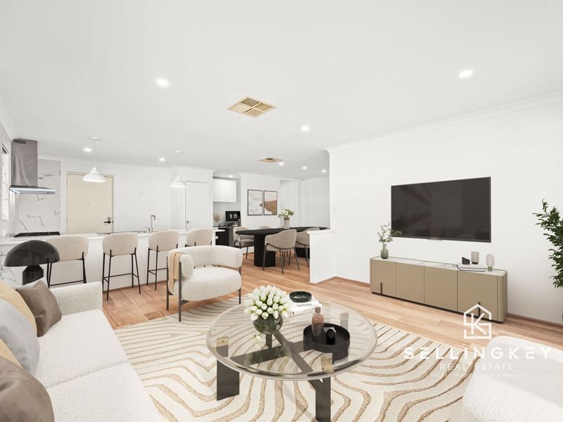 13 Woodhouse Circuit, Canning Vale