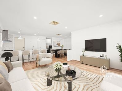 13 Woodhouse Circuit, Canning Vale WA 6155