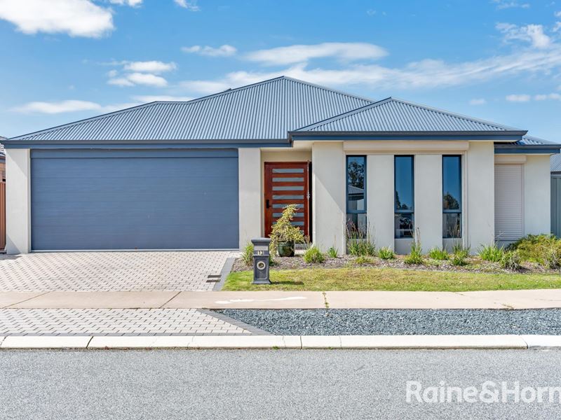 13 Harding Outlook, South Yunderup WA 6208