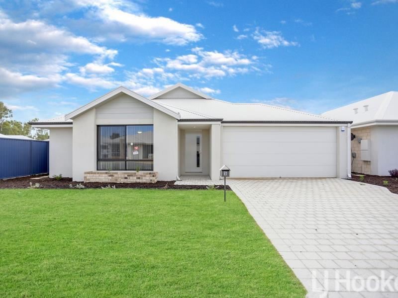 5 Glenbrook Way, Baldivis WA 6171