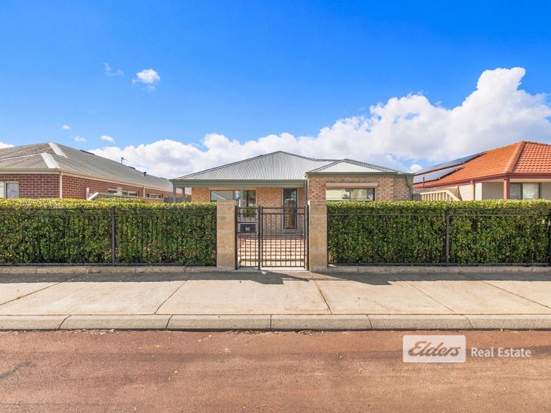 10 Bombay Terrace, Dalyellup WA 6230