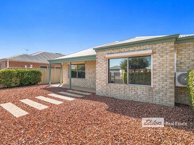 10 Bombay Terrace, Dalyellup WA 6230