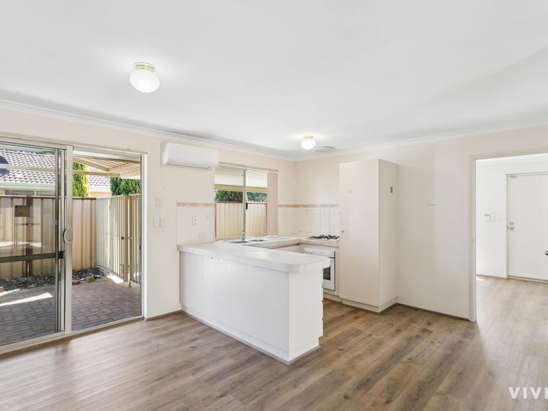2 Hedley Street, Bentley WA 6102