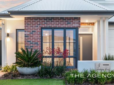 5 Aventurine Road, Treeby WA 6164