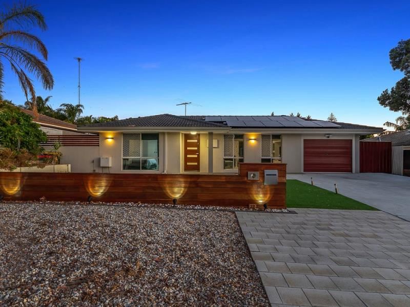 22 Maree Street, Hamersley