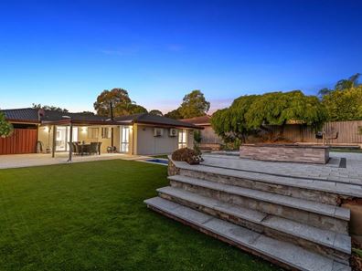 22 Maree Street, Hamersley WA 6022