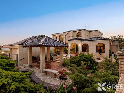 20 Hayman Retreat, Halls Head WA 6210