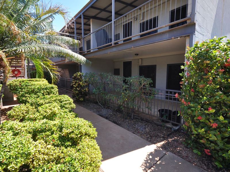 6/2 Woodman Street, Port Hedland