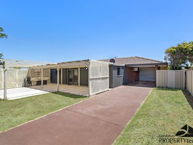 2 Pinna Way, Sunset Beach WA 6530