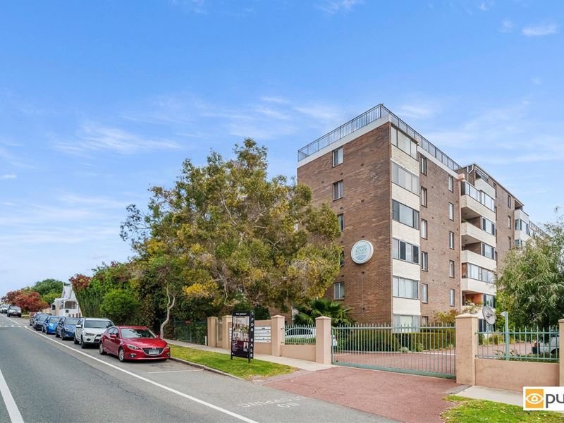 43/31 East Street, Fremantle WA 6160