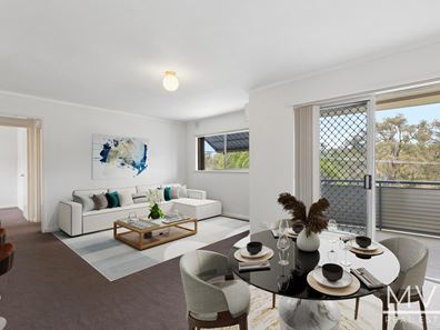 7/13 Reilly Street, Orelia WA 6167