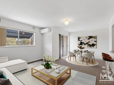 7/13 Reilly Street, Orelia WA 6167