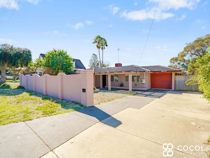 21 Thomson Street, Mandurah