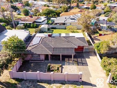 21 Thomson Street, Mandurah WA 6210