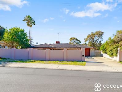 21 Thomson Street, Mandurah WA 6210