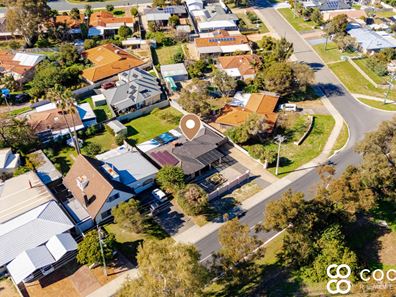 21 Thomson Street, Mandurah WA 6210
