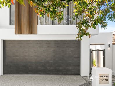 2/120 Ardross Street, Mount Pleasant WA 6153