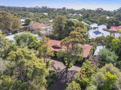 75 Naturaliste Terrace, Dunsborough WA 6281