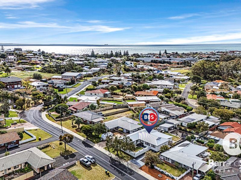 26 Clarke Street, South Bunbury WA 6230