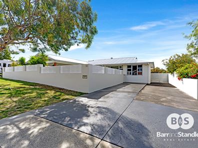 26 Clarke Street, South Bunbury WA 6230