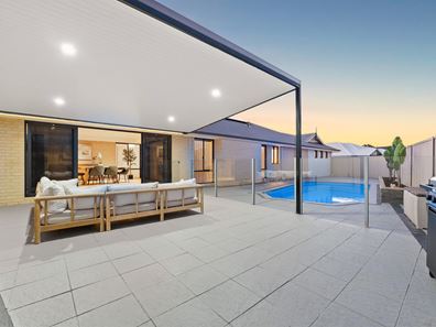 5 Thirlmere Link, Waikiki WA 6169