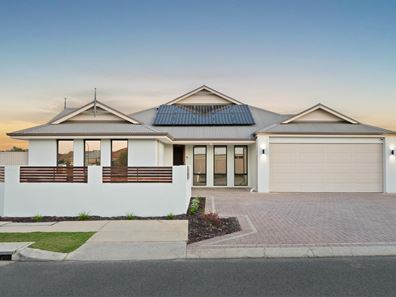 5 Thirlmere Link, Waikiki WA 6169