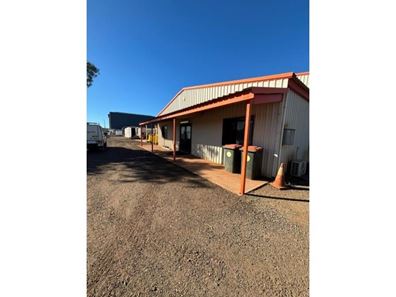1100 Cowle Road, Karratha Industrial Estate WA 6714