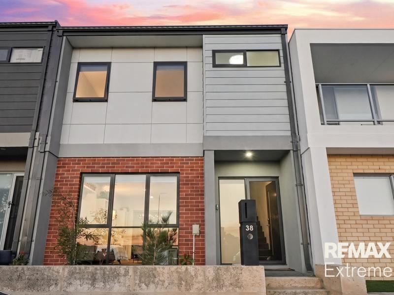 38 Corvus Road, Tapping WA 6065