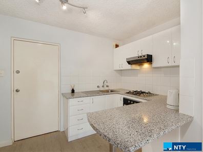 20/8 Kathleen Avenue, Maylands WA 6051