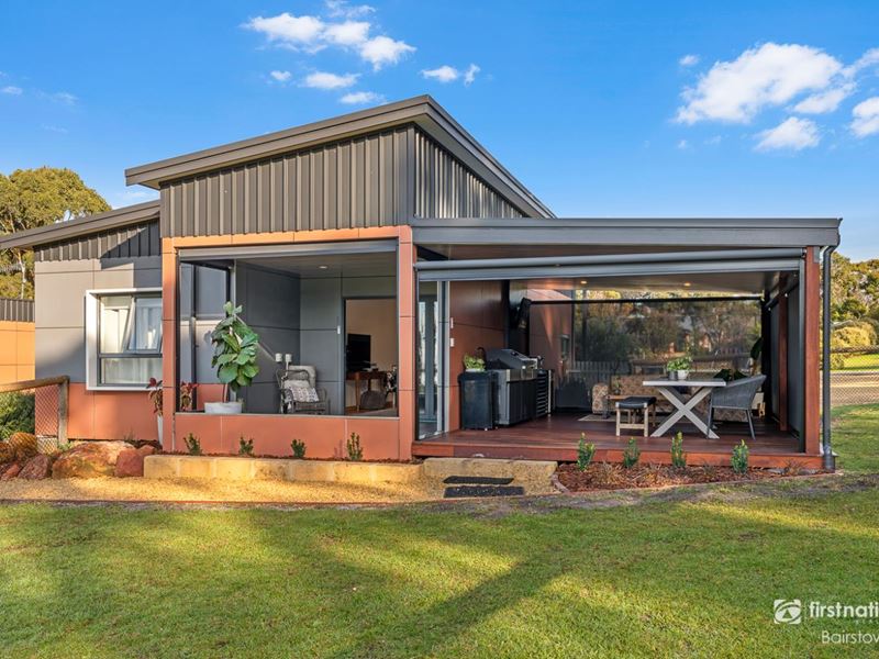 47A Shell Bay Road, Lower King WA 6330
