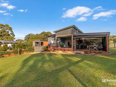 47A Shell Bay Road, Lower King WA 6330