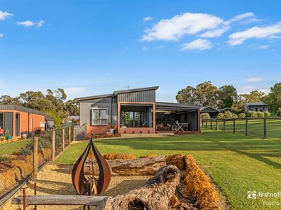 47A Shell Bay Road, Lower King WA 6330
