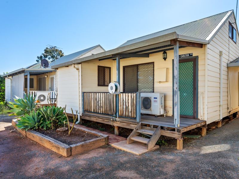 127b Davis Street, Victory Heights WA 6432