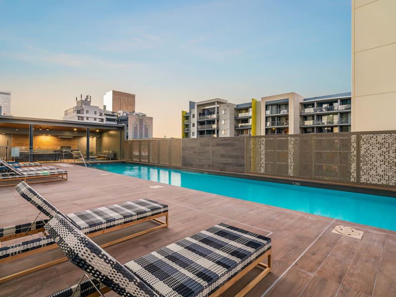 1705/238 Adelaide Terrace, East Perth