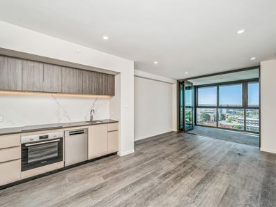 1705/238 Adelaide Terrace, East Perth WA 6004