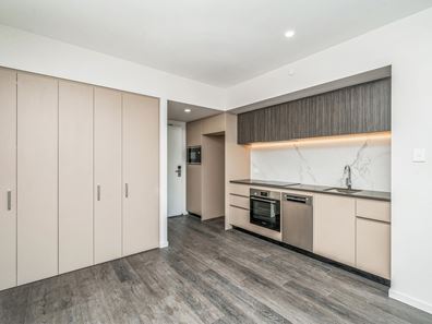 1705/238 Adelaide Terrace, East Perth WA 6004