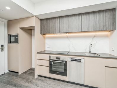 1705/238 Adelaide Terrace, East Perth WA 6004