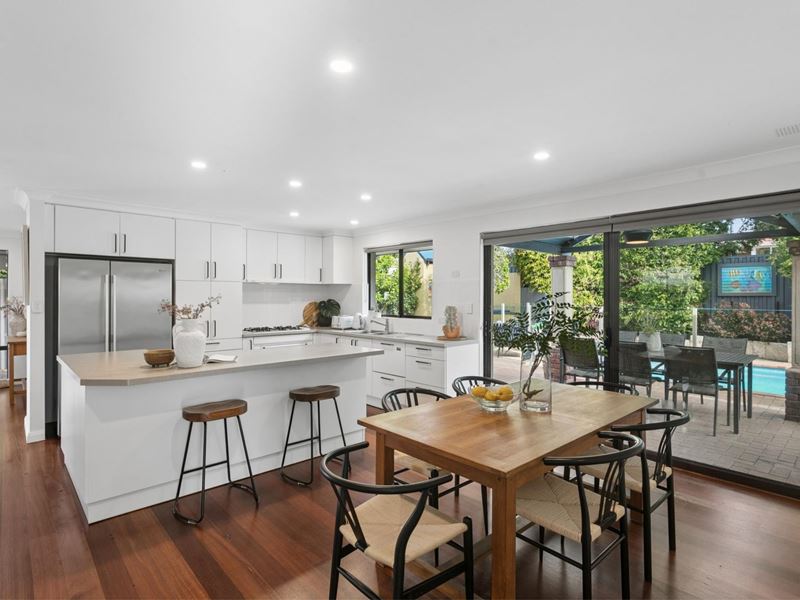 291A Salvado Road, Floreat WA 6014
