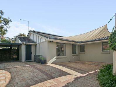 291A Salvado Road, Floreat WA 6014