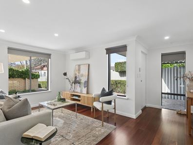 291A Salvado Road, Floreat WA 6014