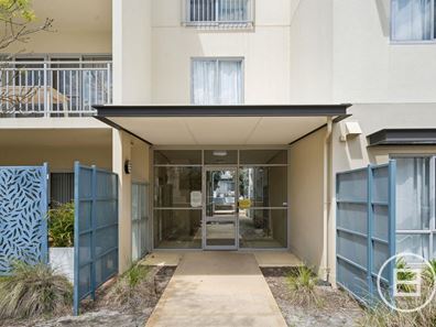15/6 Ibera Way, Success WA 6164