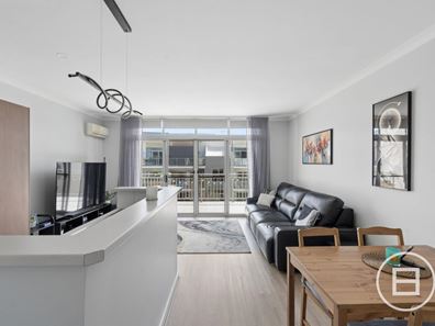 15/6 Ibera Way, Success WA 6164
