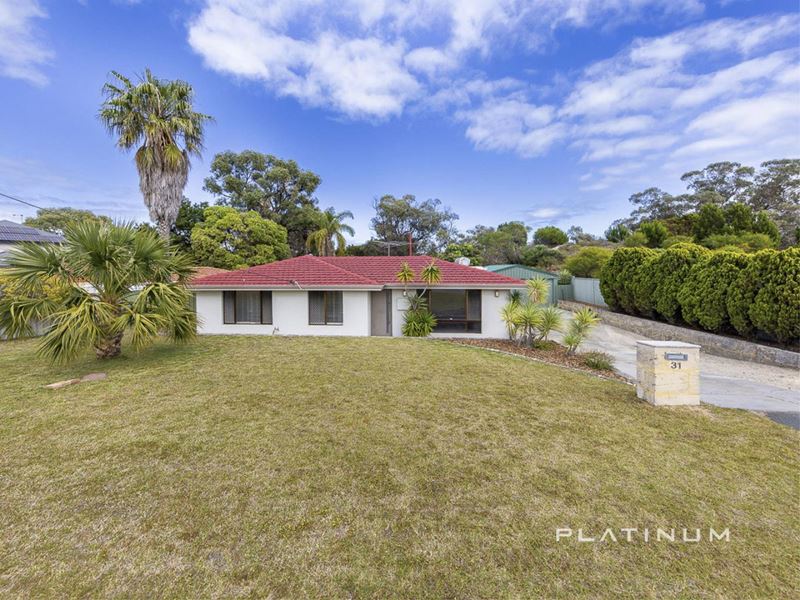 31 Mandalay Place, Craigie WA 6025