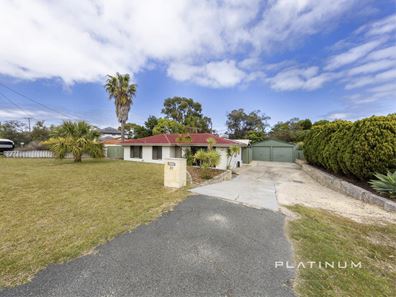 31 Mandalay Place, Craigie WA 6025