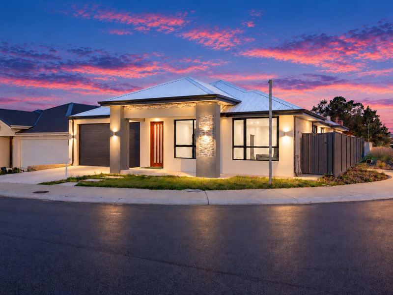 3 Chapman Way, Gosnells