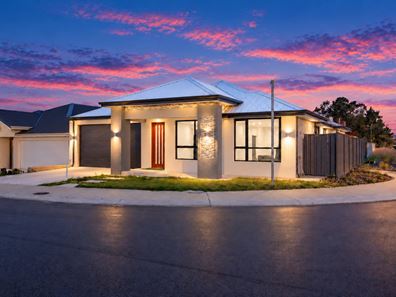 3 Chapman Way, Gosnells WA 6110