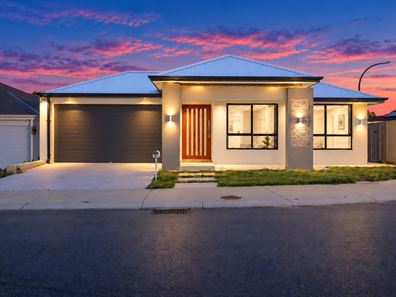3 Chapman Way, Gosnells WA 6110