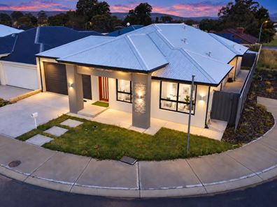 3 Chapman Way, Gosnells WA 6110