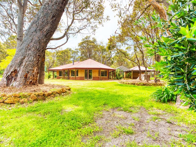 Quininup Road, Yallingup WA 6282